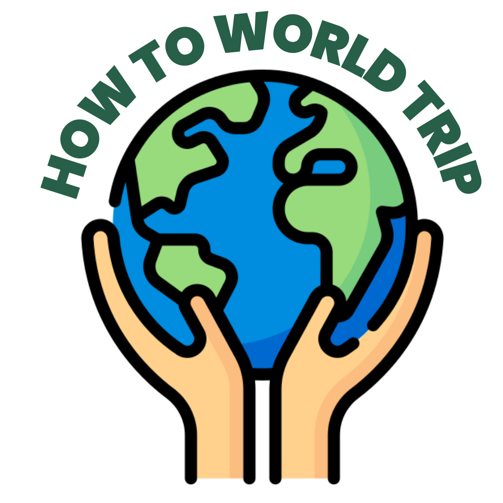 How to World Trip